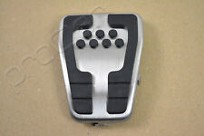 🇩🇪 Original Ford Focus Fiesta Pedalverkleidung Sportpedal Bremse / Kupplung