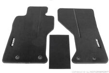 MX-5 ORIGINAL Mazda Fußmatten