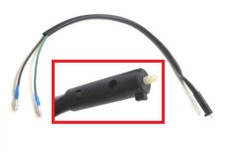 BREMSLICHTSCHALTER LINKS