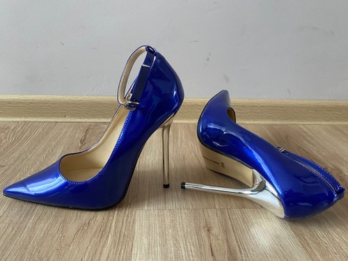 Extreme high heel schuhe cm - extreme,