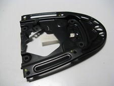 Rahmenheck Heckrahmen Rahmen-Heck hinten Mitte Ducati Monster 1100 Evo, 11-13