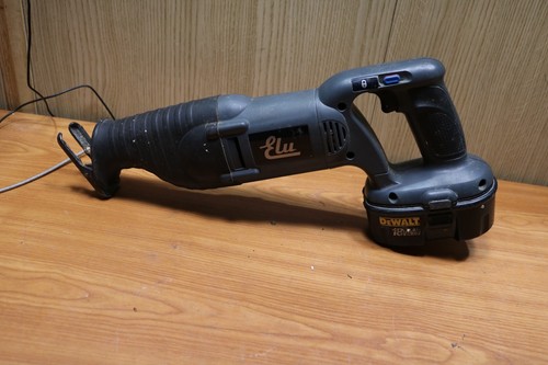 Elu dewalt 18v säbelhai tiger - elu,