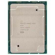 Intel CPU Xeon Gold 6240