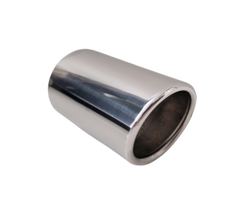 Auspuffblende endrohr blende - auspuffblende,