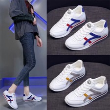 Damen Sportschuhe Sneaker