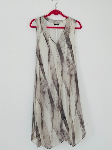 Wunderschönes sommerkleid der - wunderschönes,