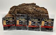 Gamakatsu G-Carp Specialist RX Hooks Gr. 2 4 6 8 Karpfenhaken NEW OVP