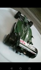 Jaguar R2 F1 (2001) Irvine