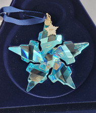 Swarovski Weihnachtsstern 2021