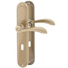 Bronze Türbeschlag VERONA