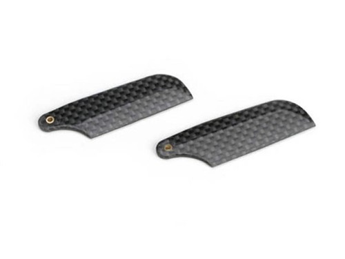 Blade 400 450d carbonfaser - blade, 400/450d