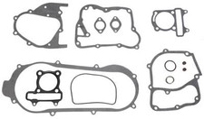 Motor Dichtsatz für Rex