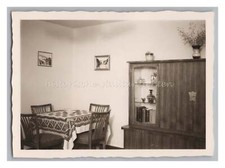 Living Room Furnishings 1957 -