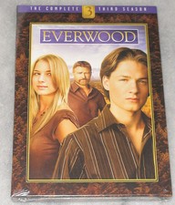 Everwood Staffel Serie 3 Drei