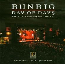 Day Of Days - The 30th Anniversary Concert von Runrig | CD | Zustand sehr gut