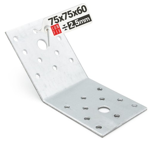 Lun fix winkelverbinder 135 - winkelverbinder,