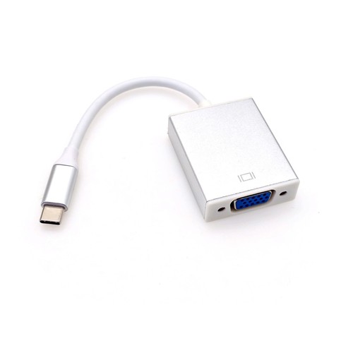Usb auf vga adapter - c,