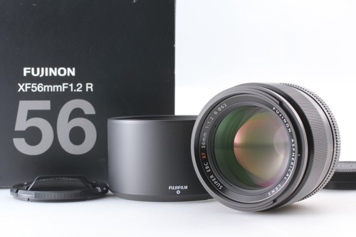 Fujifilm fujinon 56mm - fujinon,