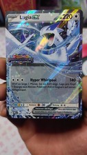 Pokémon Lugia EX 082/131