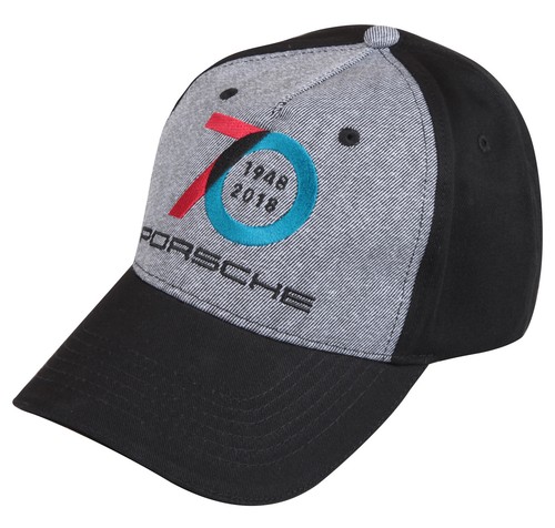 Porsche basecap jahre - porsche,