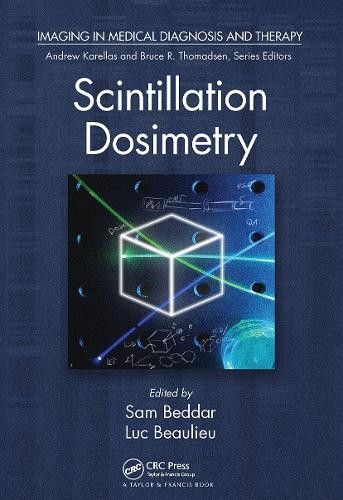 Scintillation dosimetry sam - dosimetry,