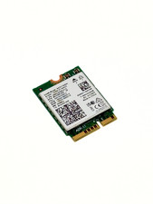 INTEL AX211NGW WIFI Wireless Modul WLAN Karte 0G83J7 DELL