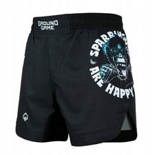 Leichte Trainingsshorts