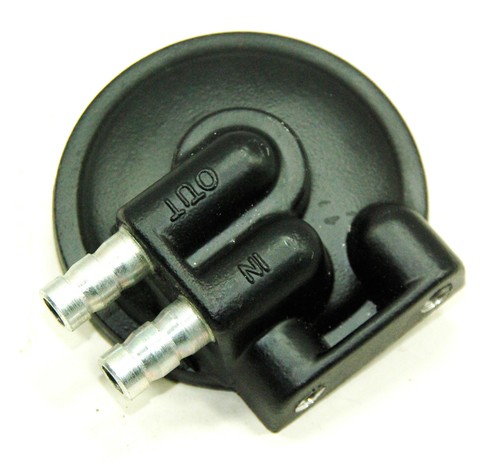 3139 ölfilter umbau - Ölfilter,