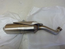 KTM 690 Duke LC4 Original