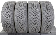 4 x 195/55R16 87H Winterreifen Hankook Winter I*Cept RS2 2x2015/2x2016