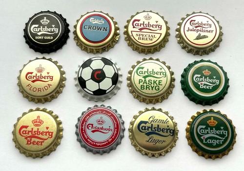 Seltene unbenutzte carlsberg - unbenutzte,