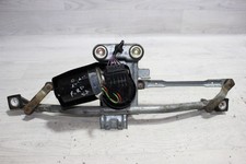 Wischermotor Wischergestänge
