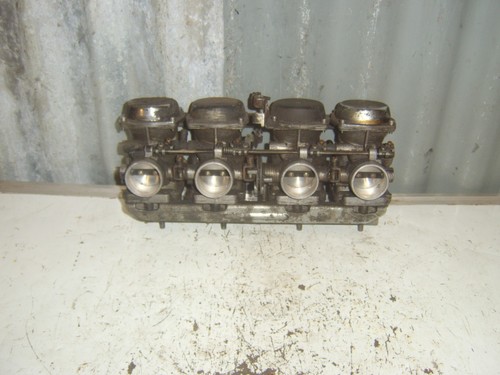 Honda cbx750f 1983 - honda,