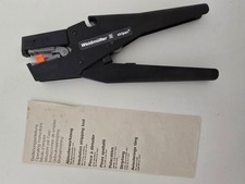 Weidmüller STRIPAX 16 Automatikabisolierzange (210)