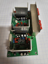 3x Tripath TA2020 Amplifier Board