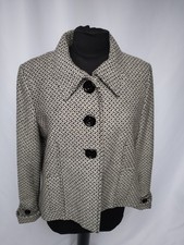 Gr 44 Damen Blazer Von York