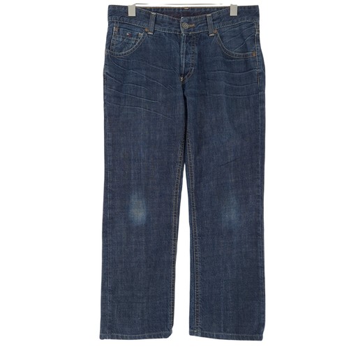 Vintage tommy hilfiger wilson - vintage,