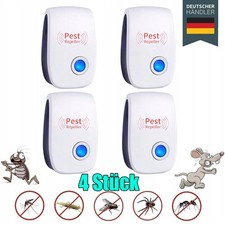 Electronic Ultrasonic Pest