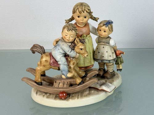 Hummel figur 2250 lasst mich - hummel,