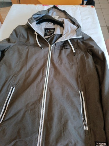 Bluetribe jacke herren m - gr.,