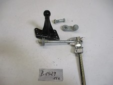 Anschluß Kugelkopf Strebe