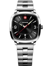 Wenger 01.1921.108 Herrenuhr