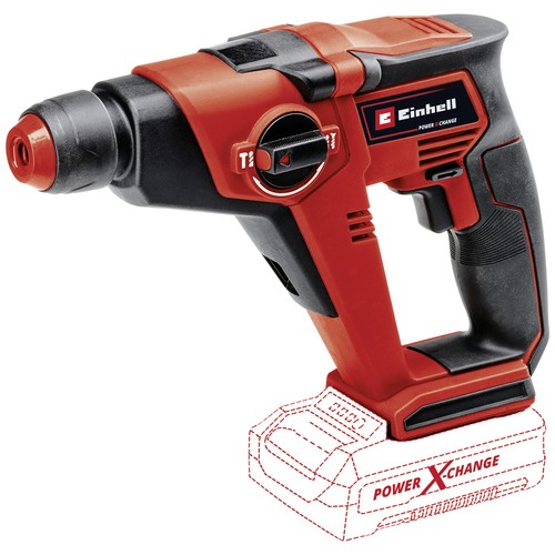 Einhell power change - einhell,