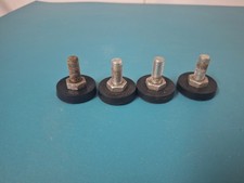 Fuß Gerätefuß 4 Stück für