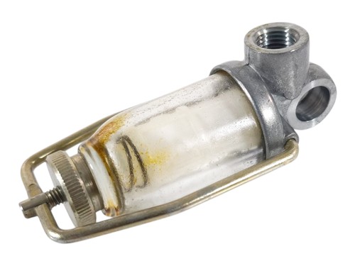 Vorfilter kraftstofffilter - vorfilter,