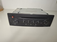 Renault Autoradio