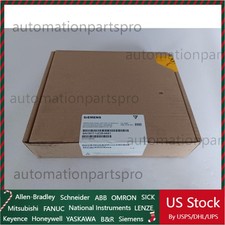 Siemens Operator Panel OP