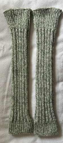 Beinstulpen overknees - beinstulpen,