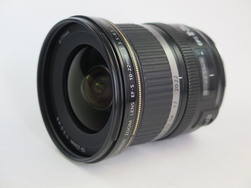 Canon ef s 10 - ✅,