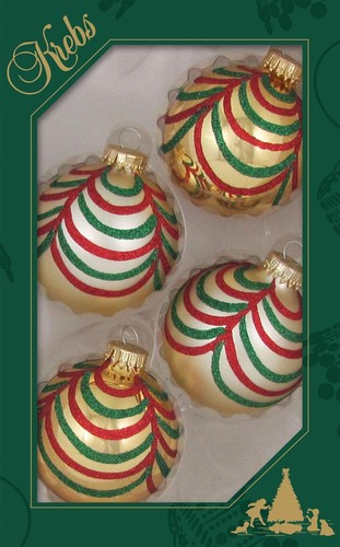 Christbaumkugel